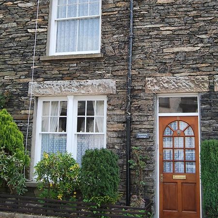 Alexandra Cottage 温德米尔 外观 照片