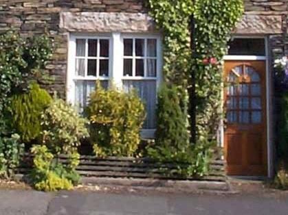 Alexandra Cottage 温德米尔 外观 照片