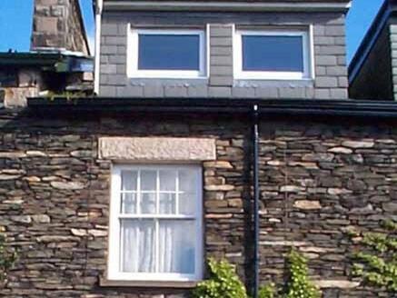 Alexandra Cottage 温德米尔 外观 照片